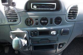 Mercedes Sprinter 316